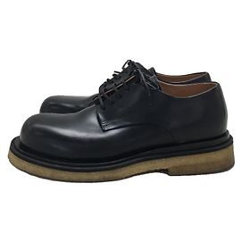 Bottega Veneta Merletti Nero