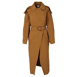 Bottega Veneta Trench coat Beige