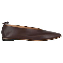 Bottega Veneta Ballerine in Pelle Multicolore