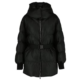 Stella Mc Cartney-Kayla Quilted Puffer Jacket-Multiple colors