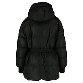 Stella Mc Cartney-Kayla Quilted Puffer Jacket-Multiple colors