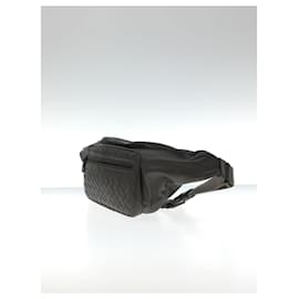 Bottega Veneta-Saddlebags-Grey