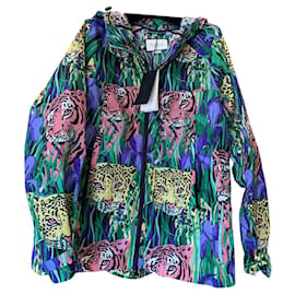 Gucci-Rain jacket-Multiple colors
