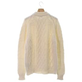 Christian Dior-Blazers Jackets-White