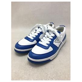 Prada-Sneakers-White,Blue