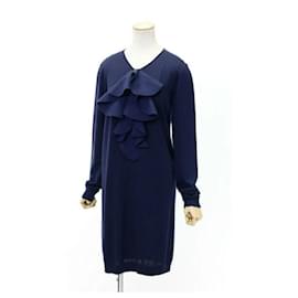 Fendi-Fendi-Bleu Marine