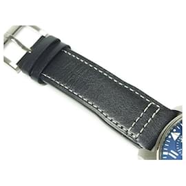 IWC-IWC Pilot's watch Chronograph 41 blue Dial IW388101 Mens-Blue