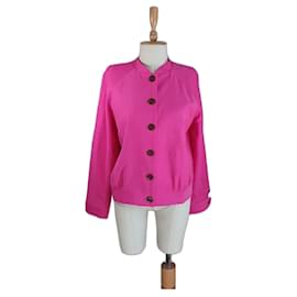 SéZane-Jackets-Pink