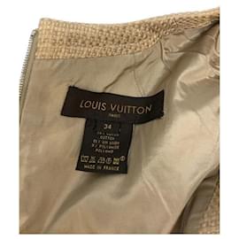 Louis Vuitton-Louis Vuitton-Beige