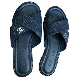 Muli Chanel Nero