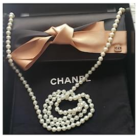 Chanel-Chanel evening bag / clutch-Black,Beige,Golden,Hazelnut