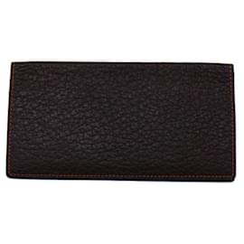 Comme Des Garcons-Wallets Small accessories-Brown