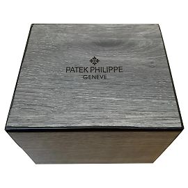 Patek Philippe Misc Grey