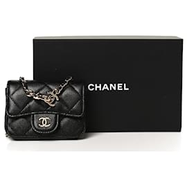 Chanel-Chanel Bag-Black