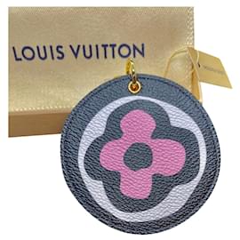 Louis Vuitton-charm wild at heart-Multiple colors