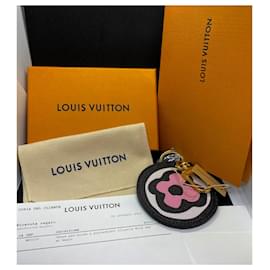 Louis Vuitton-charm wild at heart-Multiple colors