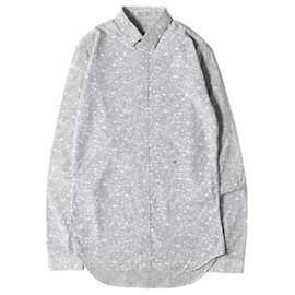 Christian Dior-Shirts-Grey