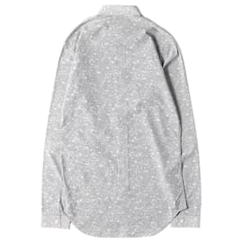 Christian Dior-Shirts-Grey