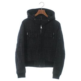 Christian Dior Sweaters Black