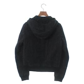 Christian Dior-Sweaters-Black
