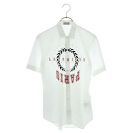 Christian Dior-Shirts-White