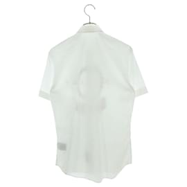 Christian Dior-Shirts-White