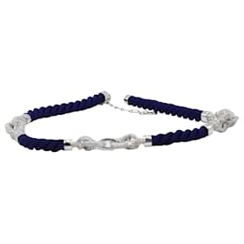 Swarovski-Swarovski-Bleu Marine