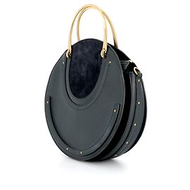 Chloé Pixie Negro