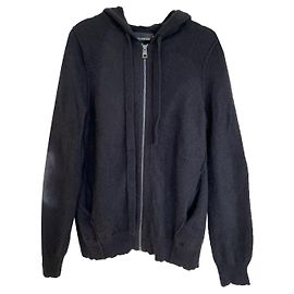 Zadig & Voltaire stella c Nero Argento