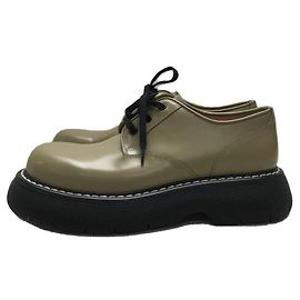 Bottega Veneta BOOTS Beige