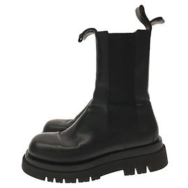 Bottega Veneta BOOTS Nero