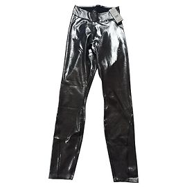 Stella Mc Cartney Stella McCartney Adidas Leggings Silvery Silvery