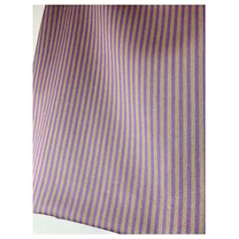 Ballantynes-Wool miniskirt-Beige,Lavender