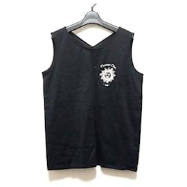 Christian Dior-Shirts-Black