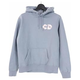 Christian Dior Pullover Hellblau