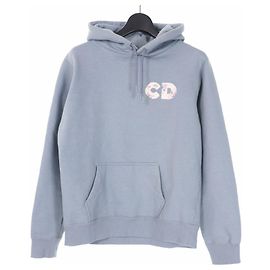Christian Dior Sweaters Light blue
