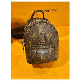 Louis Vuitton-Party Palm Spring Bracelet M6563to-Brown,Black