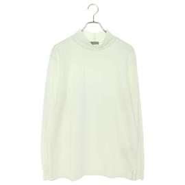 Christian Dior-Shirts-White