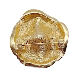 Christian Dior-Pins & brooches-Golden