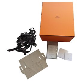 hermès box for birkin 30 Orange