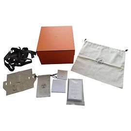 hermès box for birkin 25 Orange