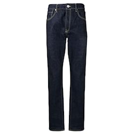 Kenzo Jean Slim Bara Azul