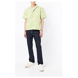 Kenzo-Kenzo Jean Slim Bara-Blue