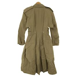 Givenchy-Trench coats-Beige
