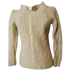 Gerard Darel "Marilyn Monroe" Aus weiß