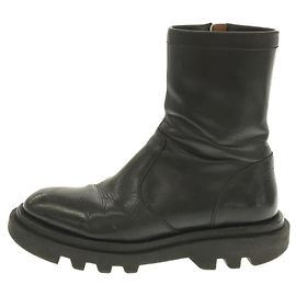 Givenchy BOOTS Nero