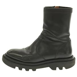 Givenchy botas Preto