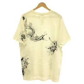 Givenchy-Tees-White