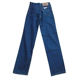 Levi's LEVIS 501 taille 40 Nova Condição Azul escuro