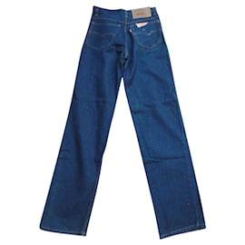 Levi's-Levi's 501 taille 40 New condition-Dark blue